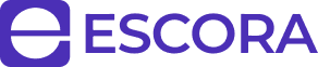 ESCORA Logo